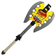 Nerf N-Force Warlock Axe